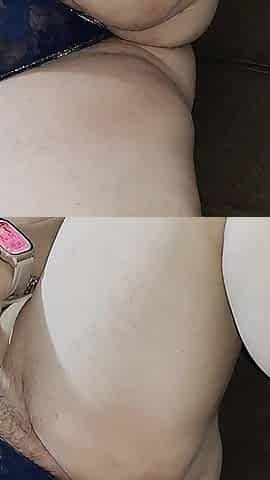 Hey, I'm Really Horny, Come Fuck Me La