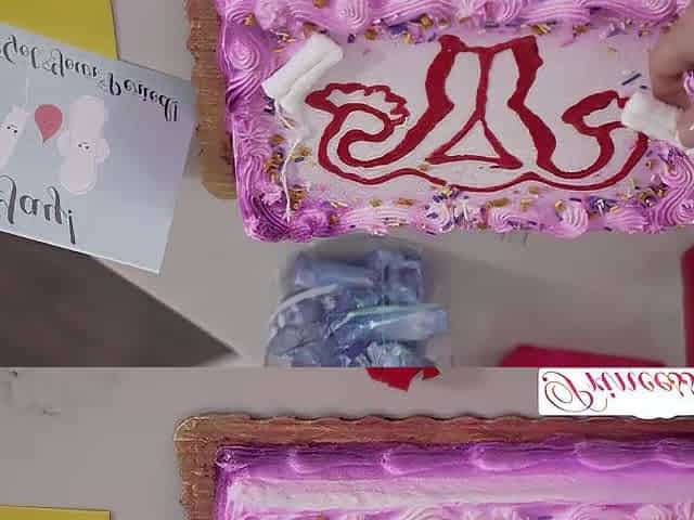 Anna Claire Clouds Invites Stepbro to Her Spermtacular Celebration Party