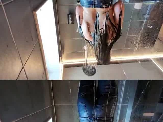 Shower Session