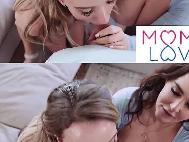 Good Boys Cock Shared By Two Mature Sluts Until They Cum In Intense Hot Threesome