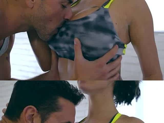 Peta Jensen Horny MILF sex