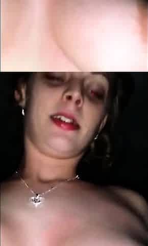 Anal Revenge on Ex with Big Tits