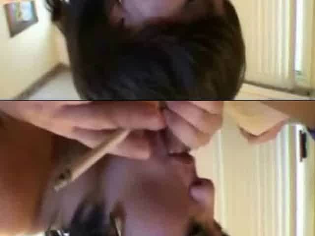 Smoking 207