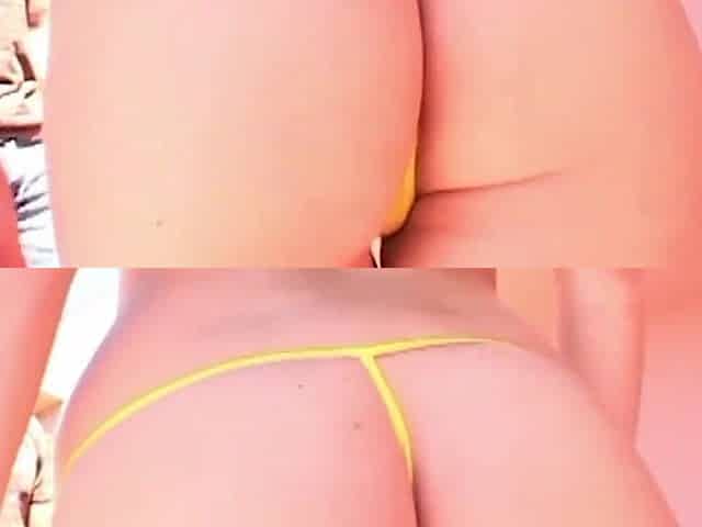 Hawt women gets her booty filled and banged doggystyle