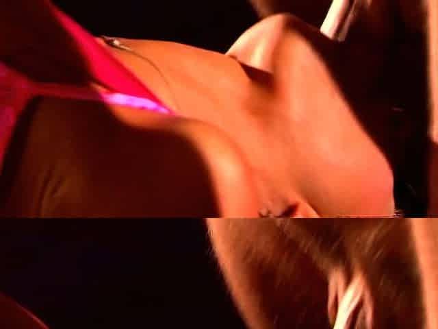 Double Penetration DP With Andrea Brooks Feels Lovely