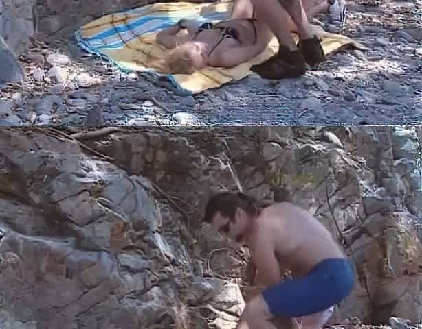 Monique Covet, DP Trio by the River