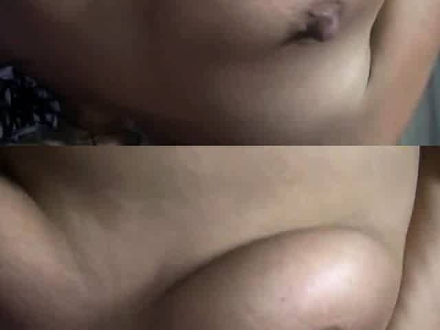Creamy Close-Up Ride