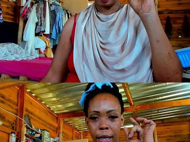 No More Loose Pussy, Teaching How to Tighten Pussy