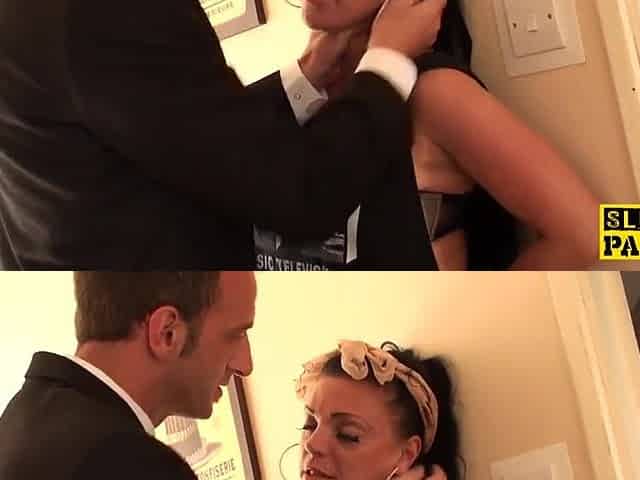 British housewife sub dominated by maledom