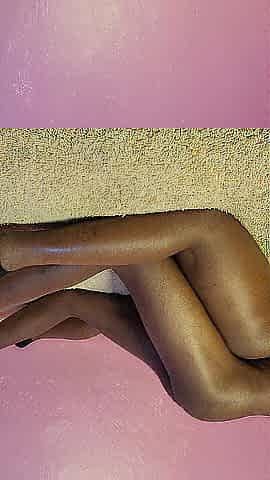 My Cougar So Ravishing
