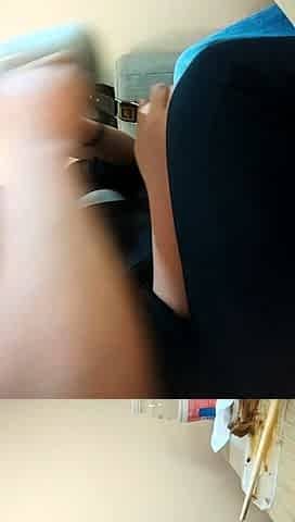 Amateur Doggystyle Hidden Cam