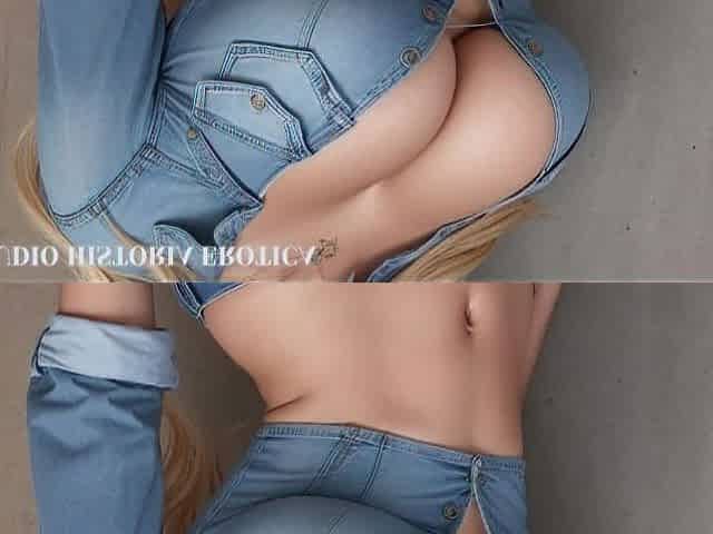 Fantastic Erotic Story of Cloeaudios Asmr