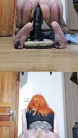 solo large load