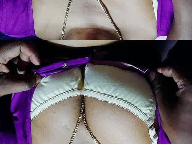Desi Big Boobs