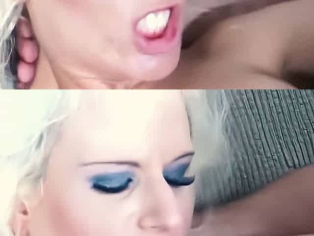 Victoria Rush Is A Stepmom Who Likes Dick In Her Asshole