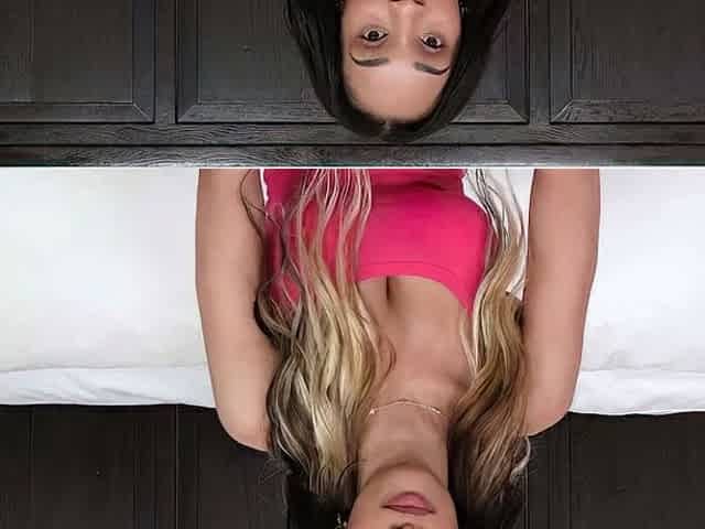HotMilfsFuck - Jasmine If You Dont Love Me Lie To Me