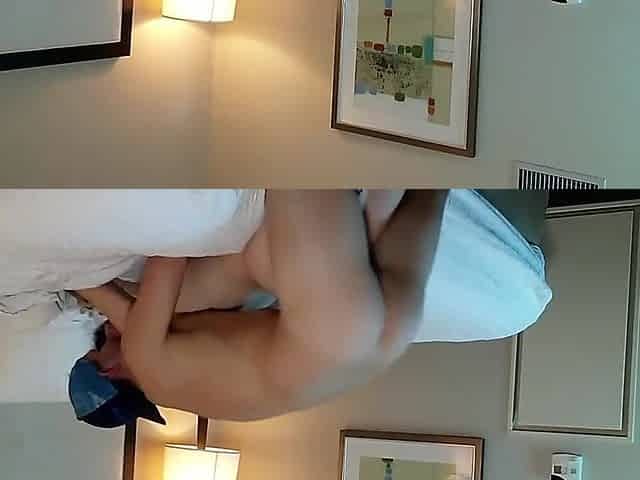 Very Hawt Teen Screwed Hardcore - Compilation 1