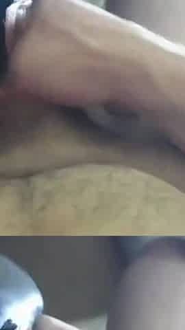 MILF POV Blowjob with a Big Facial and Cum Licking