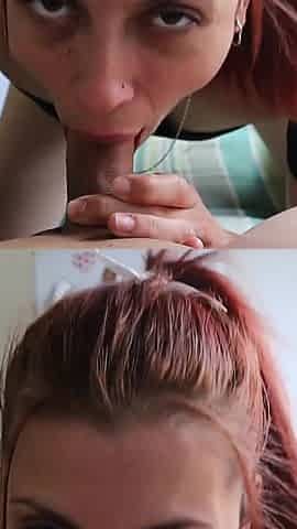 Hard Sex with My Stepsister Before Her Parents Arrive