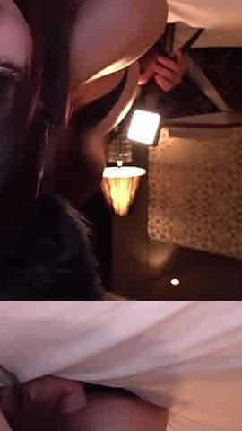 Charming Beauty. Playful Date with a Mischievous Smile Part 7
