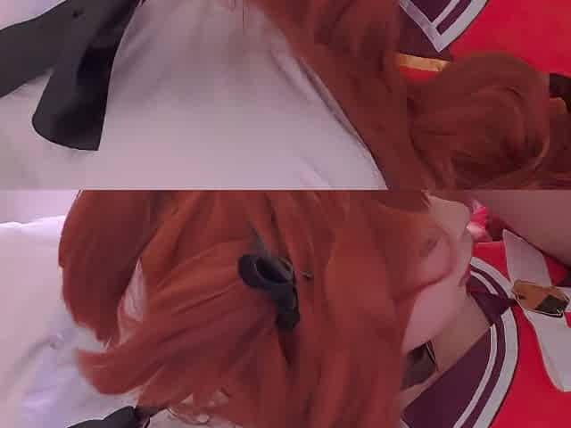 Mazuren Cosplay