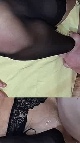 Skinny Schoolgirl Hard Fucking Compilation with Cumshot