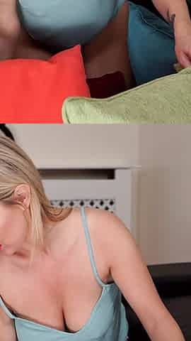 You're Always Horny - JOI