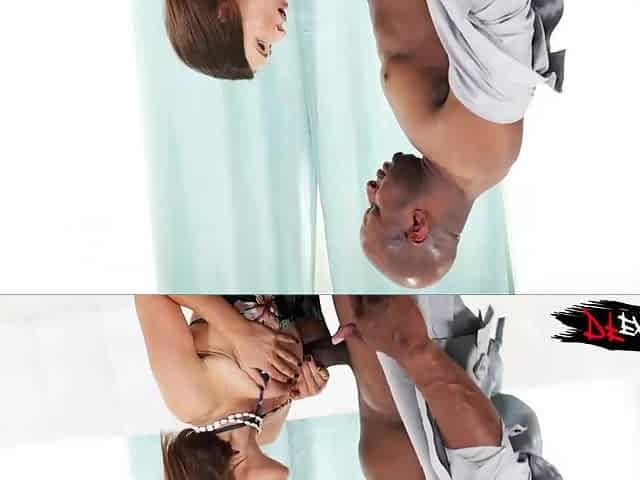 Oh yes, I prefer it in my ass!
