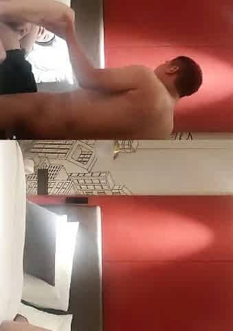 Amateur MILF Goes Hardcore Anal