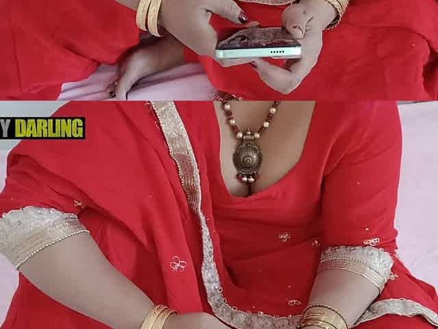 Desi Bhabhi Butterfly Pussy