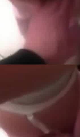 My Stepbrother's Girlfriend