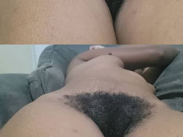 Hair Between Their Legs Make Hairy Pussy - Natural Beauty and Authentic Amateur Vibes