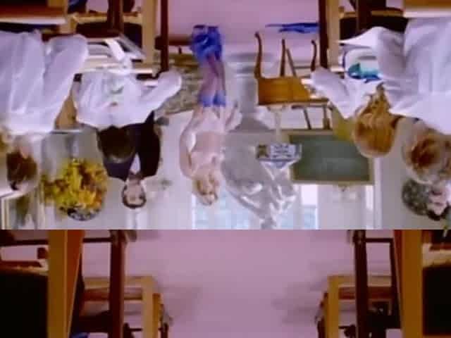 School of Sex (Uncensored)