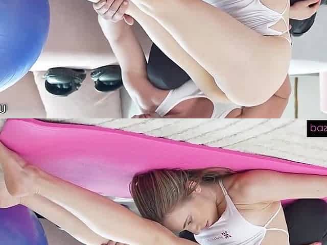Rose Caarter In Junoesque At Missionary Clip