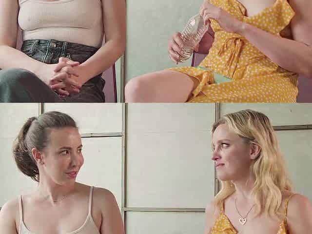 Interview: Directing Vs Performing featuring Charlie Forde, Casey Calvert