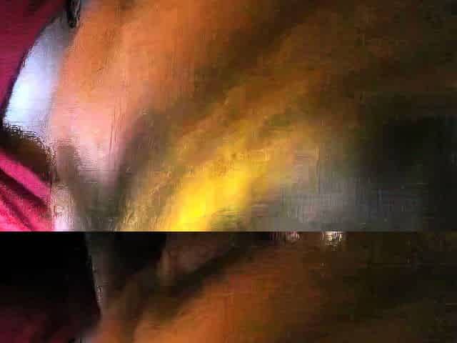 Amateur Babe Sucks a Big Cock