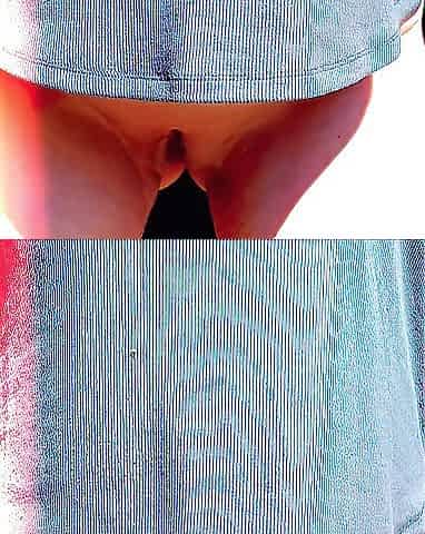 My vagina is hungry