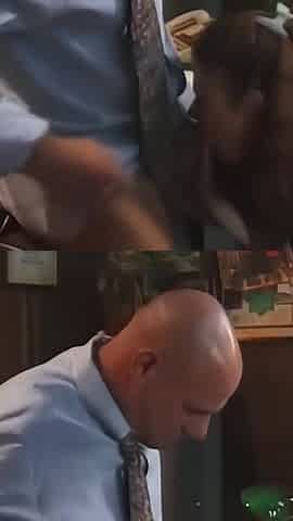 A Big Cock for a Soft Ass