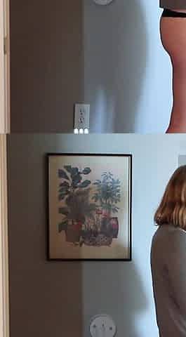 Real Life Virgin Shows off Her Pussy and Hymen as She Spreads Wide for You