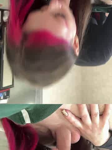 Bongacams Luckystar Webcam Show 04 19 00 22 42