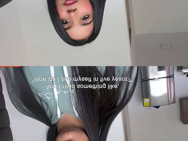 My LATINA GF said this was the last time