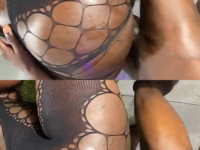 Home made bang