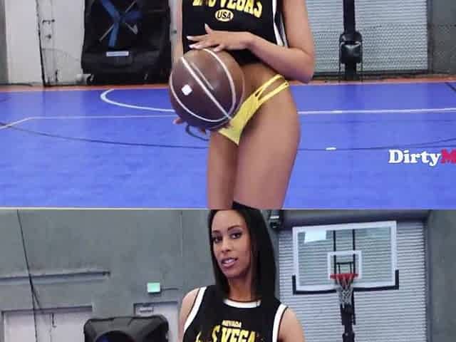 Black Fit mother I'd like to fuck Freaky On A BBC
