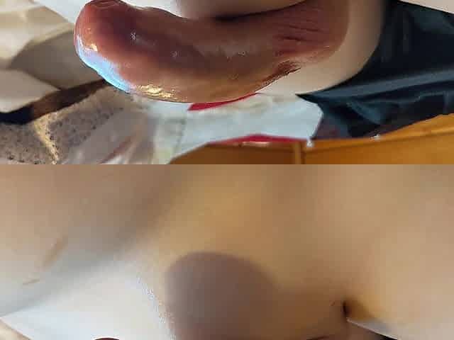 6 Recent Hands-Free Cums Compilation. I'm Addicted To HFO's