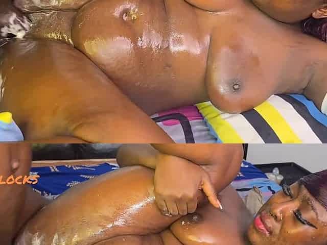 Black mother I'd like to fuck Came Back For My Monster BBC after Gaining Weight