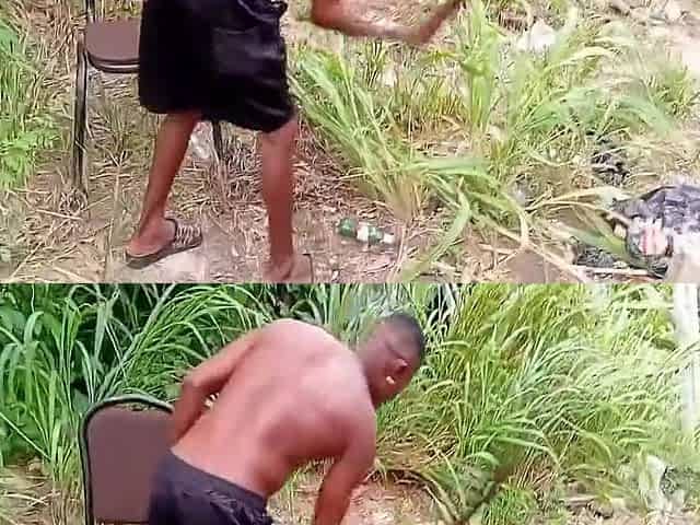I Fuck My Beautiful Wife In The Farm