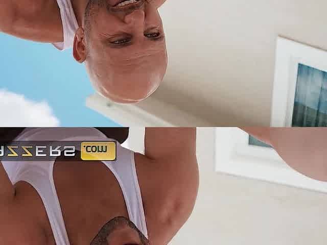 U're a Wang-Suckin', Butt-Lickin' Uncle Fucker! Spiraling Spirit Brazzers