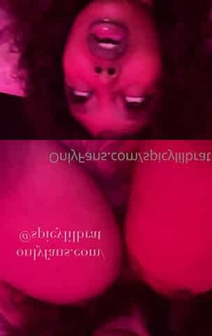 My Face While Having a Powerful Orgasm, I Spent All Day Cumming