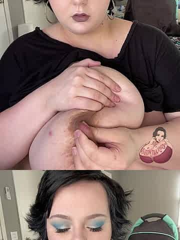 Big Titty Boob Play