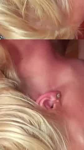Big Tits Wet Clits